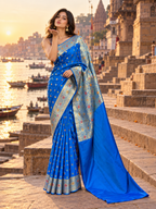 Banarasi Silk