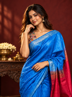 Tussar Silk